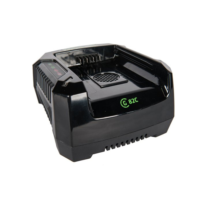 Зарядное устройство Greenworks G82C, 82V