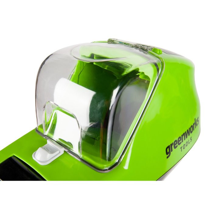 Лодочный мотор аккумуляторный Greenworks G40TM55, 40V, 25 кг, без АКБ и ЗУ