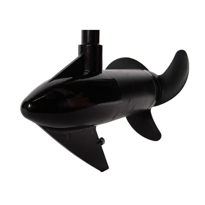 Лодочный мотор аккумуляторный Greenworks G40TM55, 40V, 25 кг, без АКБ и ЗУ