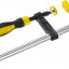 Струбцина STAYER 32095-050-200