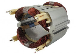 Статор HR4011C MAKITA 625758-6