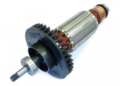 Якорь 220-240V UC3041A MAKITA 513893-1