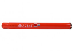 Алмазное сверло DISTAR DDS-W 052x450-5x1 1/4 UNC DLD 52 RS6