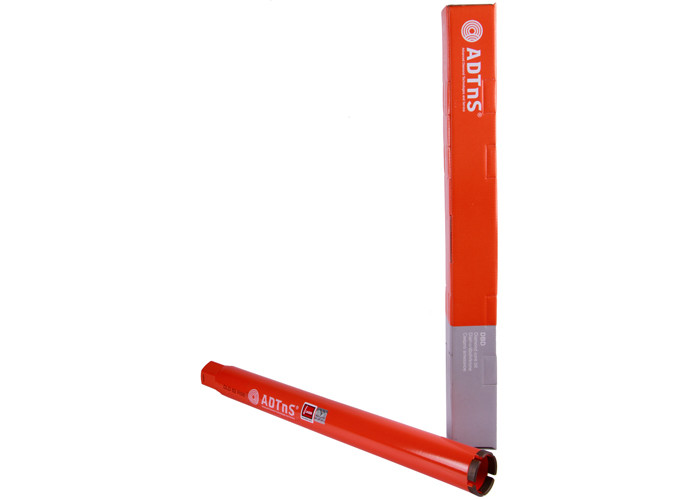 Алмазное сверло DISTAR DDS-W 052x450-5x1 1/4 UNC DLD 52 RS6