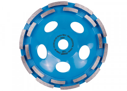Алмазная фреза DISTAR DGS-W 180/22,23-20 Extra Max
