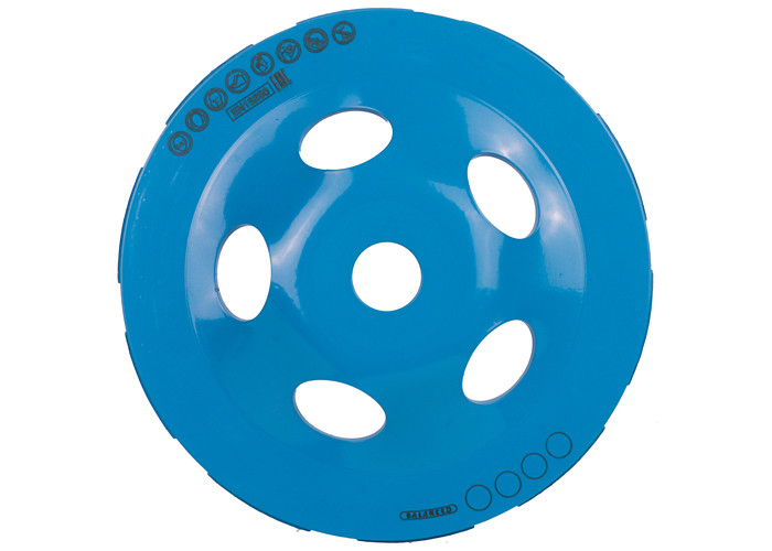 Алмазная фреза DISTAR DGS-W 180/22,23-20 Extra Max