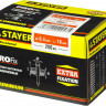 Заклепки вытяжные STAYER 31205-64-18