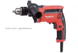 Ударная дрель MAKITA M8103K