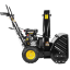 Снегоуборщик бензиновый Huter SGC 4800E