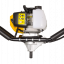 Мотобур HUTER GGD-300