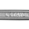 Комбинированный гаечный ключ STAYER 27081-06