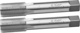 Набор метчиков ЗУБР 4-28007-20-1.5-H2