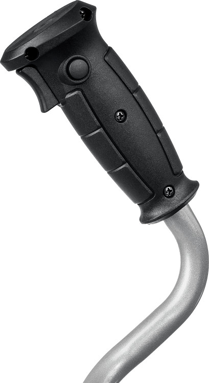 Электрический триммер (сетевая коса) STEHER SEB-42-1700