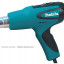 Строительный фен MAKITA HG651CK