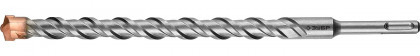 Бур по бетону SDS Plus ЗУБР 29314-300-18_z01
