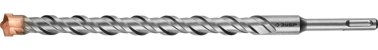 Бур по бетону SDS Plus ЗУБР 29314-300-18_z01