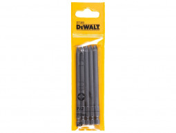 Биты DeWALT DT7203 (5 шт.)