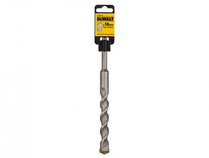 Бур SDS-plus DeWALT DT9660