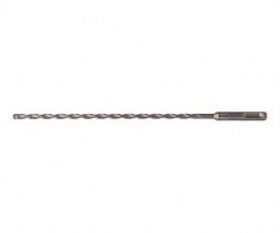 Бур BOSCH SDS plus-7 6x200/265 мм