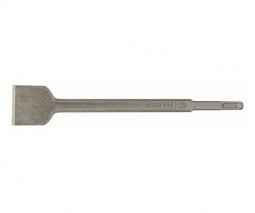 Лопаточное зубило BOSCH SDS-plus 40x250 мм (5 шт.)