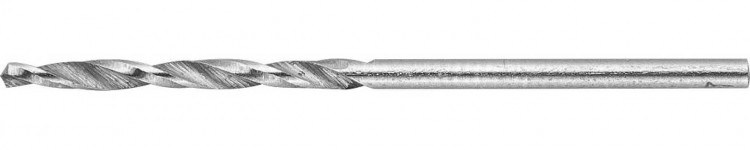 Сверло ЗУБР 4-29621-038-1.3