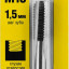 Метчик STAYER 28021-10-1.5