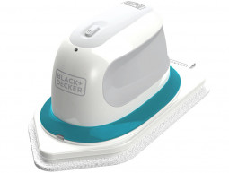 Электрощетка BLACK&DECKER BHPC210