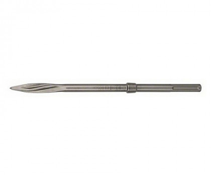 Пиковое зубило BOSCH SDS-max 400 мм (10 шт.), 2608690168