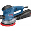 Эксцентриковая шлифмашина BOSCH GEX 34-150