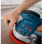 Эксцентриковая шлифмашина BOSCH GEX 34-150