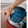 Эксцентриковая шлифмашина BOSCH GEX 34-150
