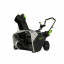 Снегоуборщик GREENWORKS GD82ST 82V (56 см) бесщёточный аккумуляторный с АКБ 2x2.5Ач и ЗУ