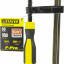 Струбцина STAYER 32095-050-150 Струбцина STAYER 32095-050-150