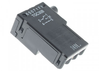 Выключатель TGC30B UC4051A MAKITA 650717-1