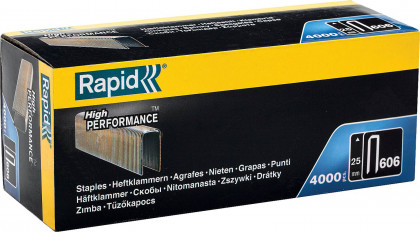 Скобы RAPID 11737302