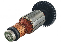 Ротор 240В MAKITA 513909-2