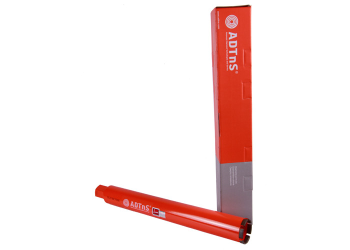 Алмазное сверло DISTAR DDS-W 062x450-6x1 1/4 UNC DLD 62 RS6