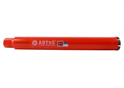 Алмазное сверло DISTAR DDS-W 062x450-6x1 1/4 UNC DLD 62 RS6