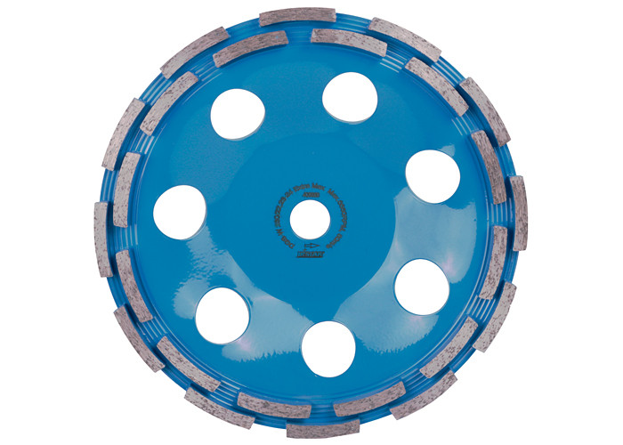 Алмазная фреза DISTAR DGS-W 230/22,23-24 Extra Max