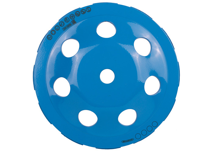 Алмазная фреза DISTAR DGS-W 230/22,23-24 Extra Max