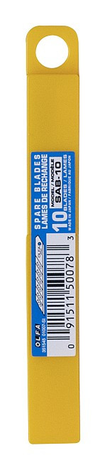 Лезвия OLFA OL-SAB-10B