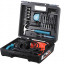Ударная дрель MAKITA M8103KX2