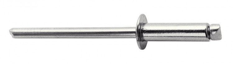Алюминиевые заклепки RAPID 5000384