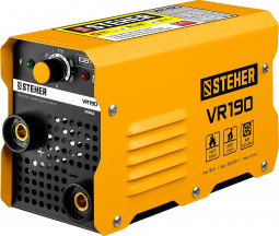Сварочный инвертор STEHER VR-190