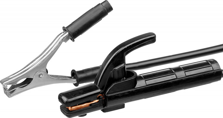 Сварочный инвертор STEHER VR-190