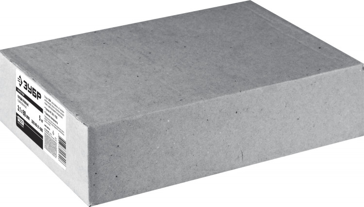 Гвозди ершеные ЗУБР 305140-31-080