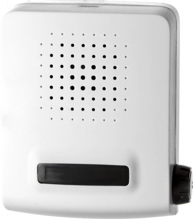 Звонок дверной электрический СВЕТОЗАР 58050