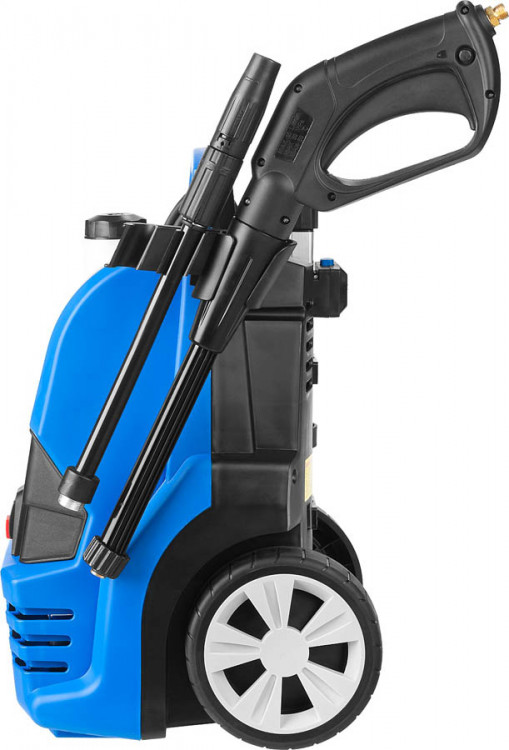 Мойка высокого давления ЗУБР АВД-П130