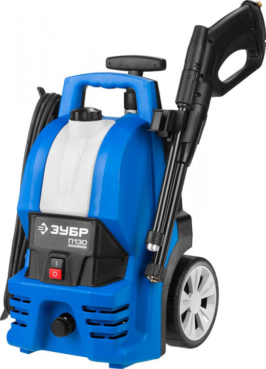 Мойка высокого давления ЗУБР АВД-П130