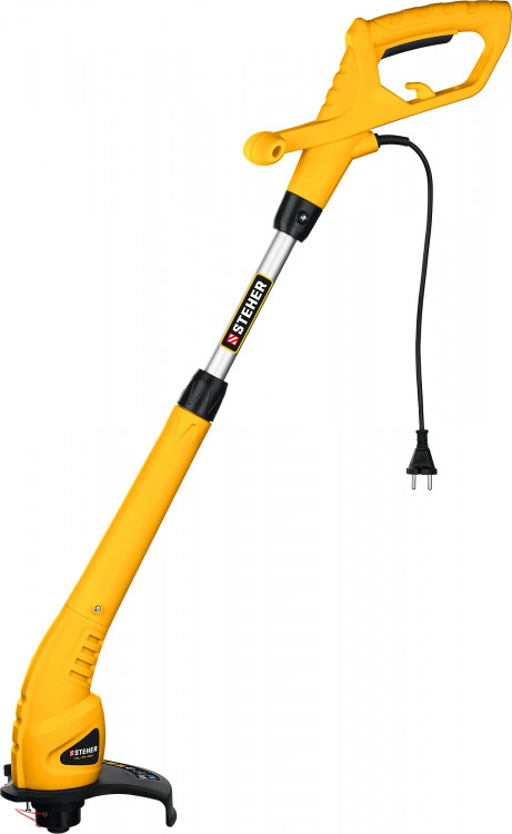 Электрический триммер STEHER TEL-25-400